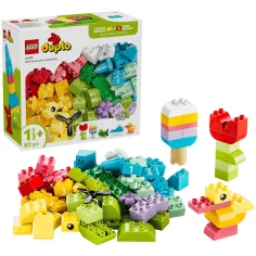 LEGO® DUPLO®: Pacchetto colorato e creativo (10479)