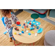 LEGO® DUPLO® Supereroi: La base principale della squadra ragno (10464) immagine 6