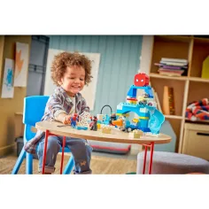 LEGO® DUPLO® Supereroi: La base principale della squadra ragno (10464) immagine 7