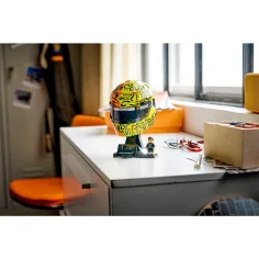 LEGO® Edizioni: casco McLaren Mastercard F1® Team Lando Norris (43023) immagine 6