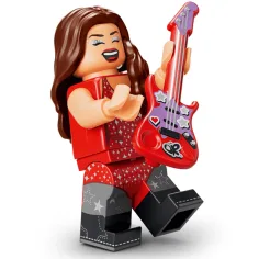LEGO® Editions: la chitarra a doppio stile di Olivia Rodrigo (43031) immagine 7