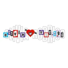 LEGO® Editions: la chitarra a doppio stile di Olivia Rodrigo (43031) immagine 9