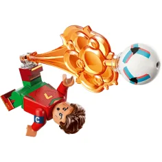 LEGO® Edizioni: Cristiano Ronaldo – I migliori momenti del calcio (43012) immagine 3