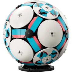 LEGO® Edizioni: Palla da calcio (43019) immagine 2