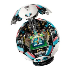LEGO® Edizioni: Palla da calcio (43019) immagine 3