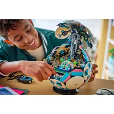 LEGO® Edizioni: Palla da calcio (43019) immagine 5