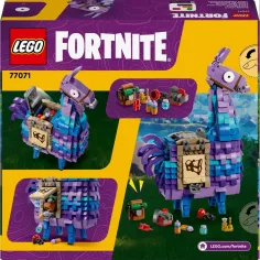 LEGO® Fortnite: Llama di Rifornimento (77071) immagine 5