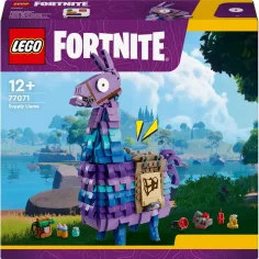LEGO® Fortnite: Llama di Rifornimento (77071)