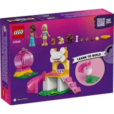 LEGO® Friends: Parco giochi per cani (42665) immagine 2