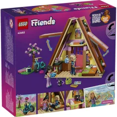 LEGO® Friends: Cabina Glamping (42682) immagine 8
