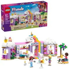 LEGO® Friends: Caffè unicorno (42684)