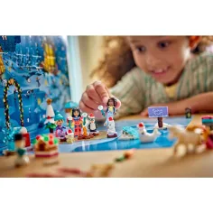 LEGO® Friends: Calendario dell'Avvento 2026 (42698) immagine 5