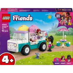 LEGO® Friends: Carrello dei gelati di Heartlake City (42644)
