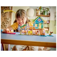 LEGO® Friends: Casa sulla spiaggia con foche (42699) immagine 4