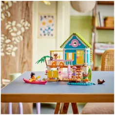 LEGO® Friends: Casa sulla spiaggia con foche (42699) immagine 5