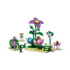 LEGO® Friends: Giostra con fiori e fate (42702) immagine 4