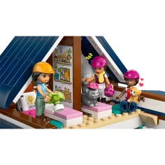 LEGO® Friends: Maneggio e scuola di equitazione (42688) immagine 5