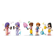 LEGO® Friends: Montagne russe sirenose (42703) immagine 2