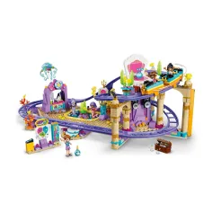 LEGO® Friends: Montagne russe sirenose (42703) immagine 3
