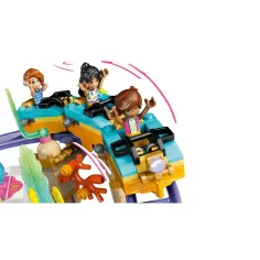 LEGO® Friends: Montagne russe sirenose (42703) immagine 4