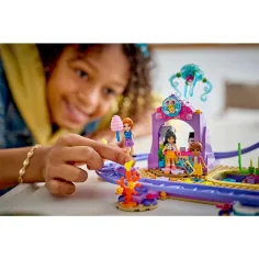 LEGO® Friends: Montagne russe sirenose (42703) immagine 6