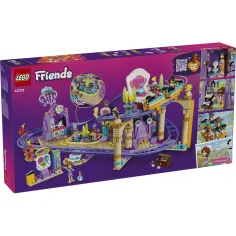 LEGO® Friends: Montagne russe sirenose (42703) immagine 8