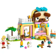 LEGO® Friends: Negozio di accessori per animali domestici (42650) immagine 2
