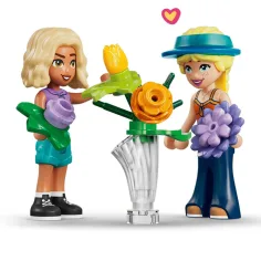 LEGO® Friends: Negozio di fiori creativo (42693) immagine 2
