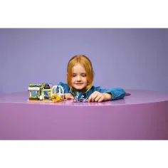 LEGO® Friends: Negozio di fiori creativo (42693) immagine 7
