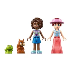 LEGO® Friends: Tea nel bosco (42690) immagine 2