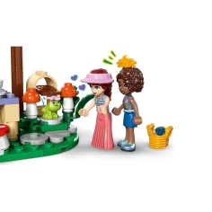LEGO® Friends: Tea nel bosco (42690) immagine 4