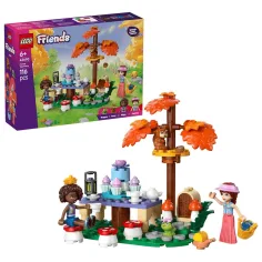LEGO® Friends: Tea nel bosco (42690)