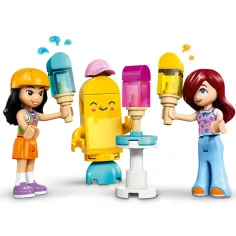 LEGO® Friends: Venditore di gelati e palloncini (42692) immagine 3