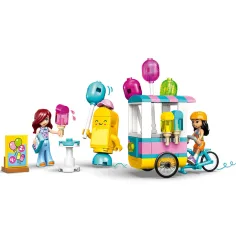 LEGO® Friends: Venditore di gelati e palloncini (42692) immagine 4