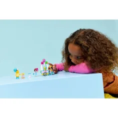 LEGO® Friends: Venditore di gelati e palloncini (42692) immagine 7