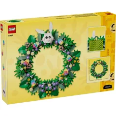LEGO®: Corona primaverile (40957) immagine 2
