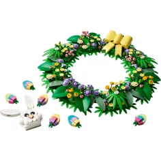 LEGO®: Corona primaverile (40957) immagine 3