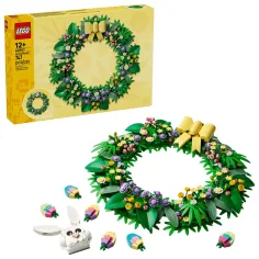 LEGO®: Corona primaverile (40957)