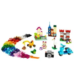 LEGO®: Grande set di costruzione creativo (10698) immagine 2
