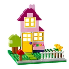 LEGO®: Grande set di costruzione creativo (10698) immagine 3