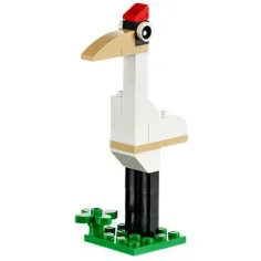 LEGO®: Grande set di costruzione creativo (10698) immagine 4