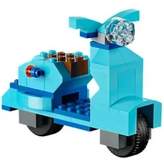 LEGO®: Grande set di costruzione creativo (10698) immagine 5