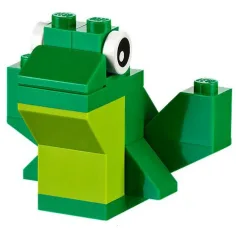 LEGO®: Grande set di costruzione creativo (10698) immagine 8
