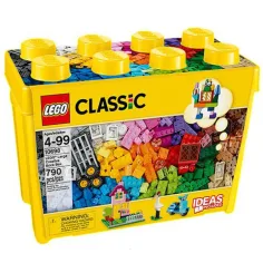 LEGO®: Grande set di costruzione creativo (10698)