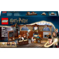 LEGO® Harry Potter: Castello di Hogwarts™ - Lezione di Incantesimi (76442)