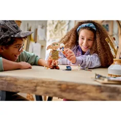 LEGO® Harry Potter™: Dobby™, il folletto domestico libero (76469) immagine 5