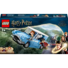 LEGO® Harry Potter™: La Ford Anglia™ volante (76424) immagine 1