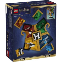 LEGO® Harry Potter™: Lo stemma di Hogwarts™ (76462) immagine 6