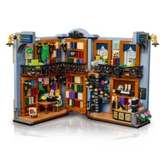 LEGO® Icons: Angolo dei Libri: Libreria (11379) immagine 4