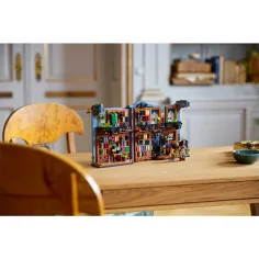 LEGO® Icons: Angolo dei Libri: Libreria (11379) immagine 8